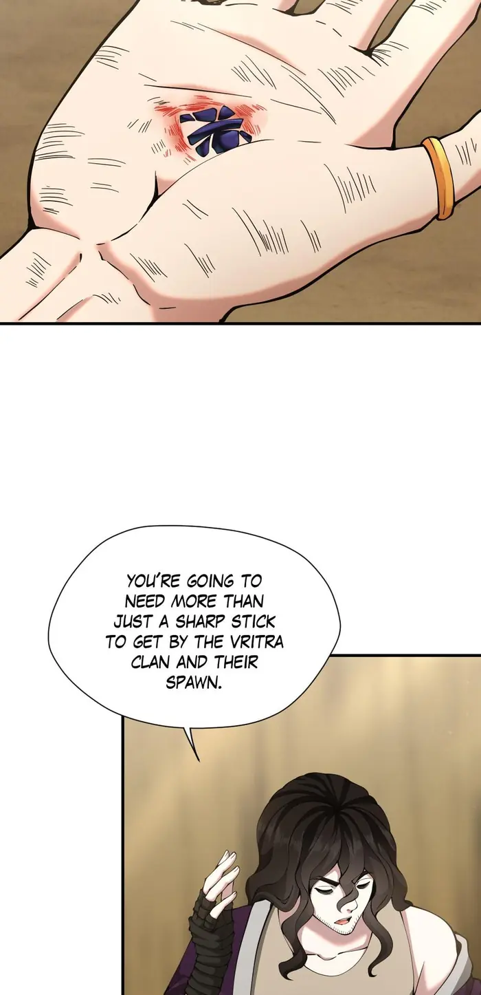 The Beginning After the End Chapter 163 image 69_optimized